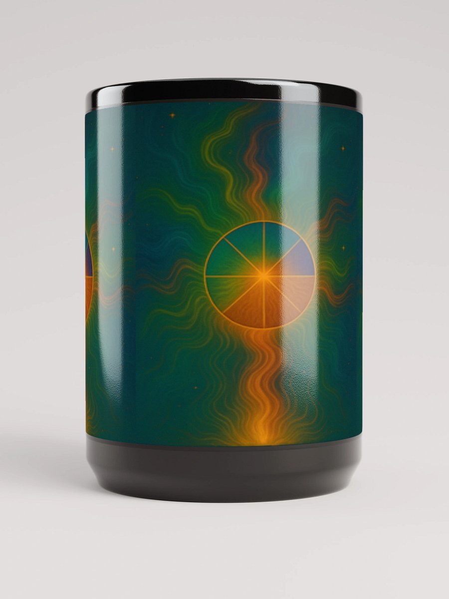 WHEEL OF FORTUNE - TAURUS/AQUARIUS/LEO/SCORPIO product image (5)