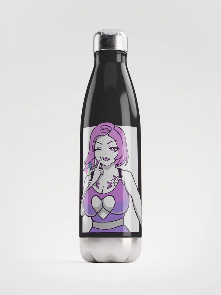 MangaMomtanna water bottle product image (1)