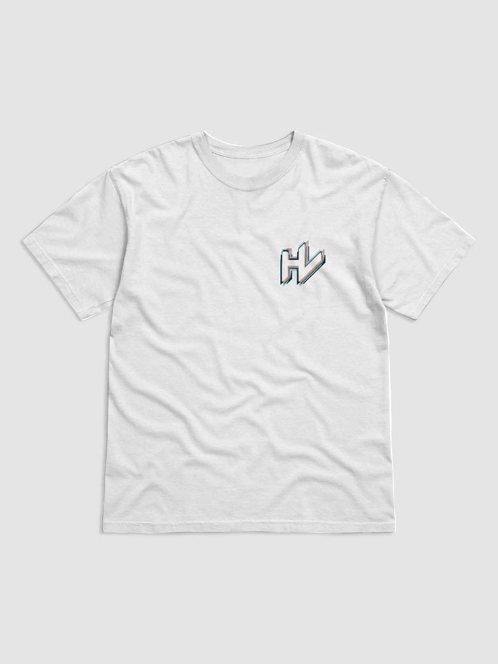 HV "San Antonio" Logo Tee product image (1)