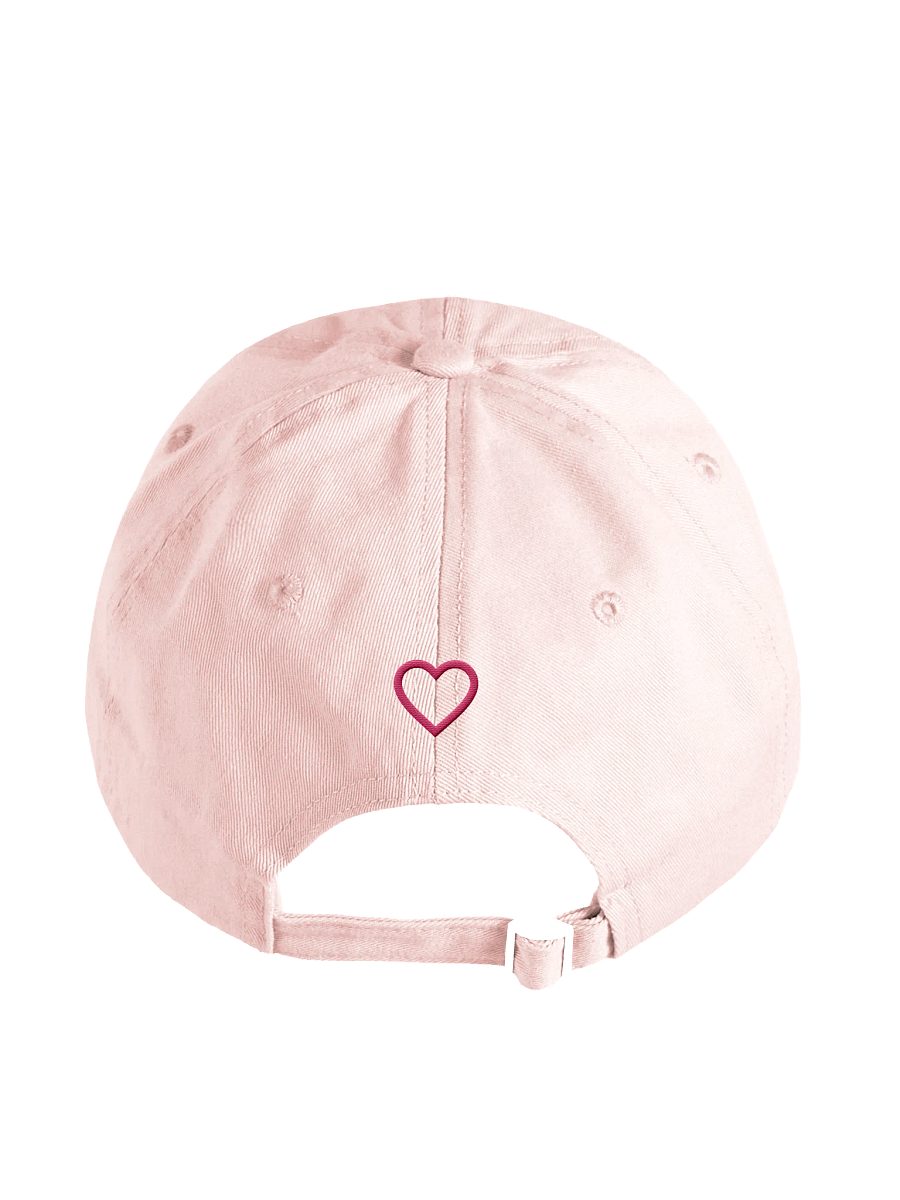 Girlypop Hat product image (2)