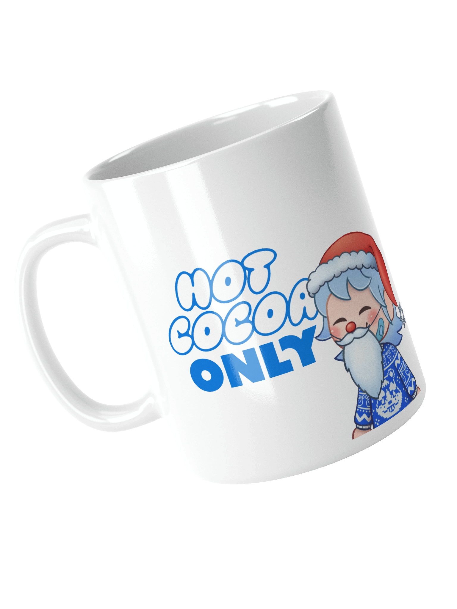 Hot Cocoa Only product image (4)