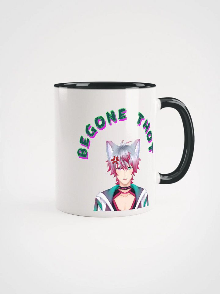 Thot banishment mug product image (1)