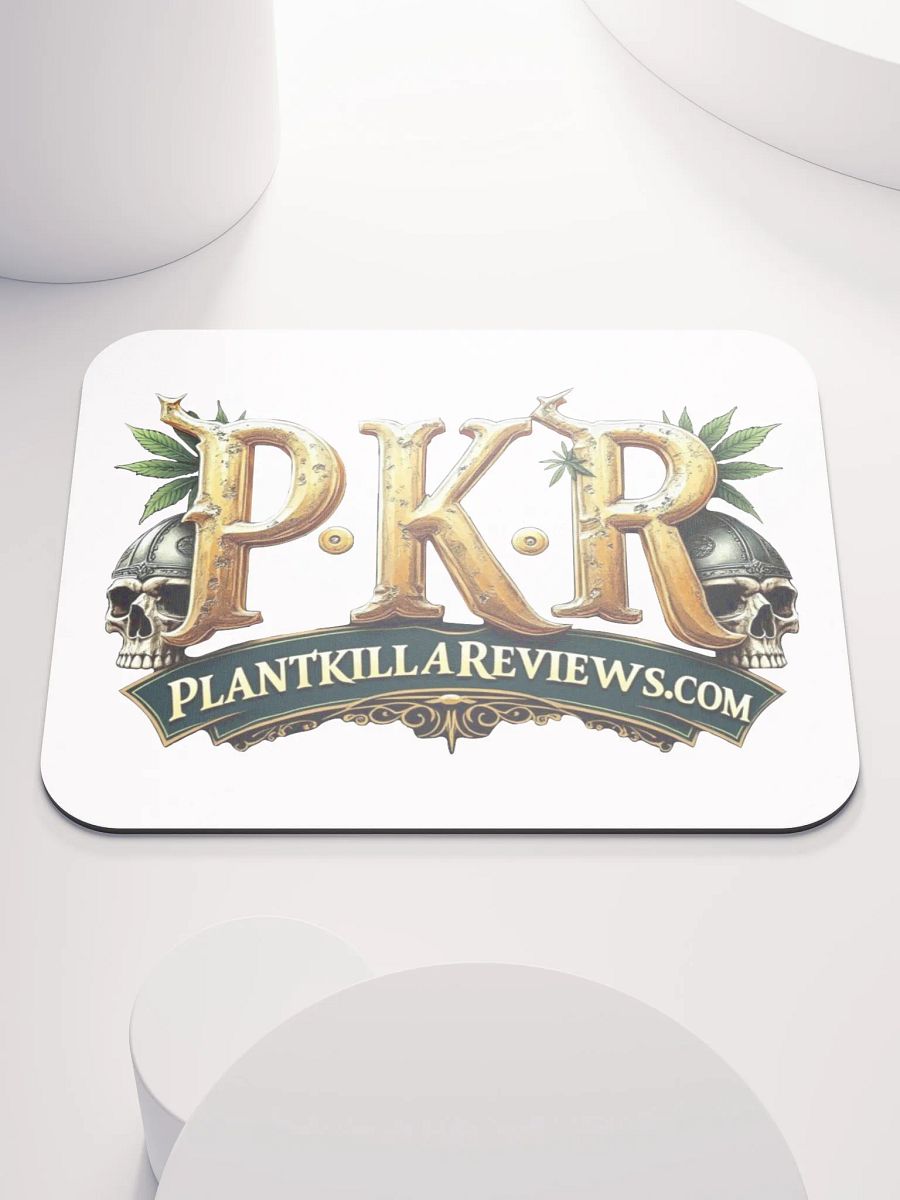 PKR WEBSITE MOUSE PAD product image (1)