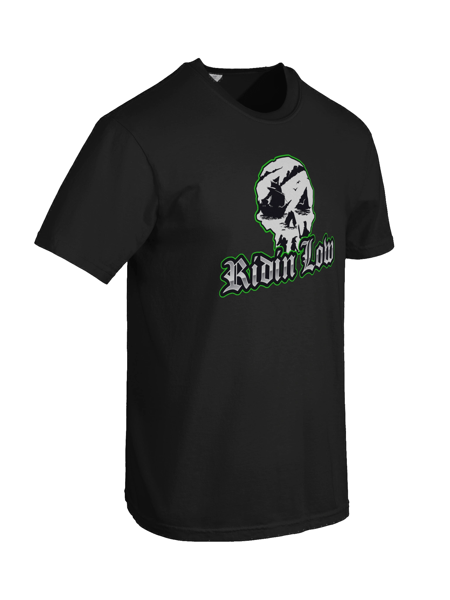 RL SoT Theme T-Shirt product image (22)