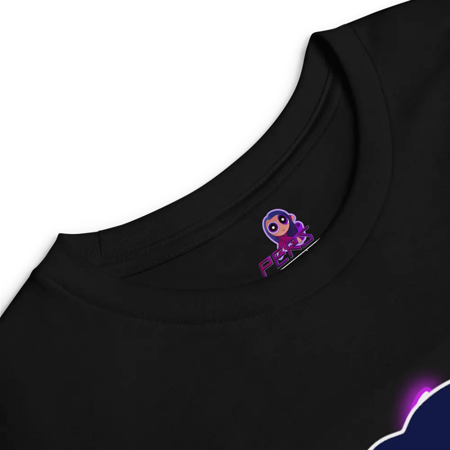 Youth Pizza Gamer Long Sleeve Top product image (12)