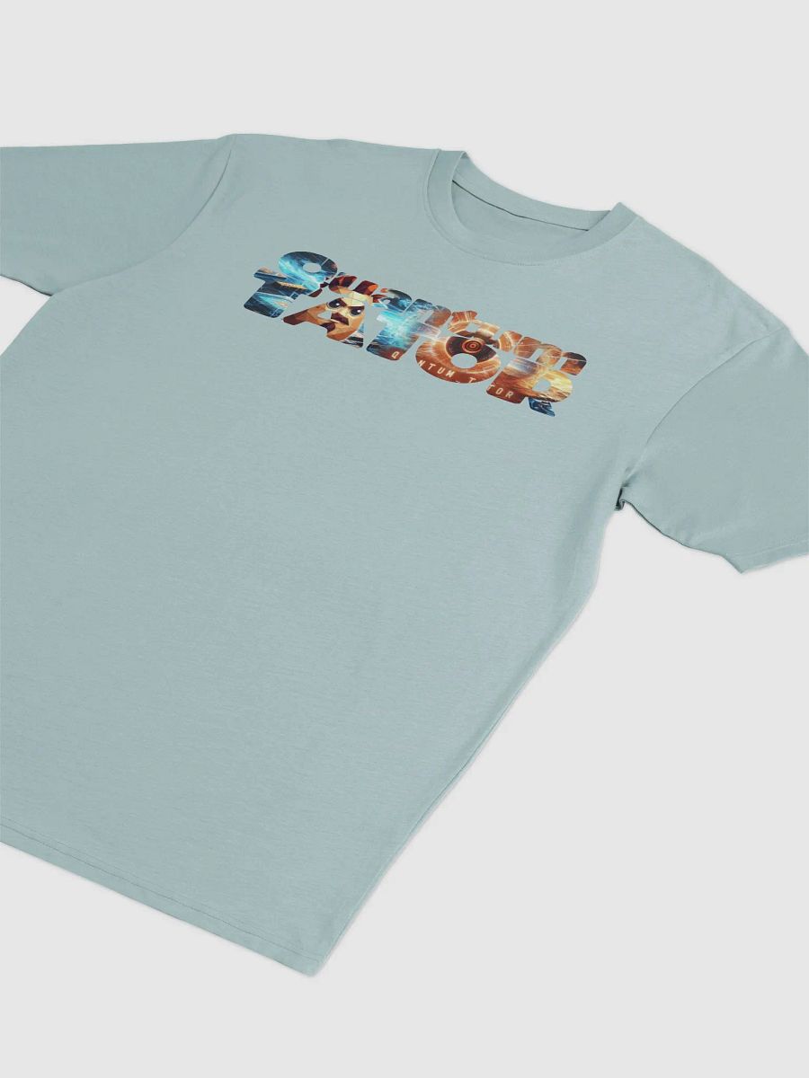 Quantum Tee-ator product image (17)