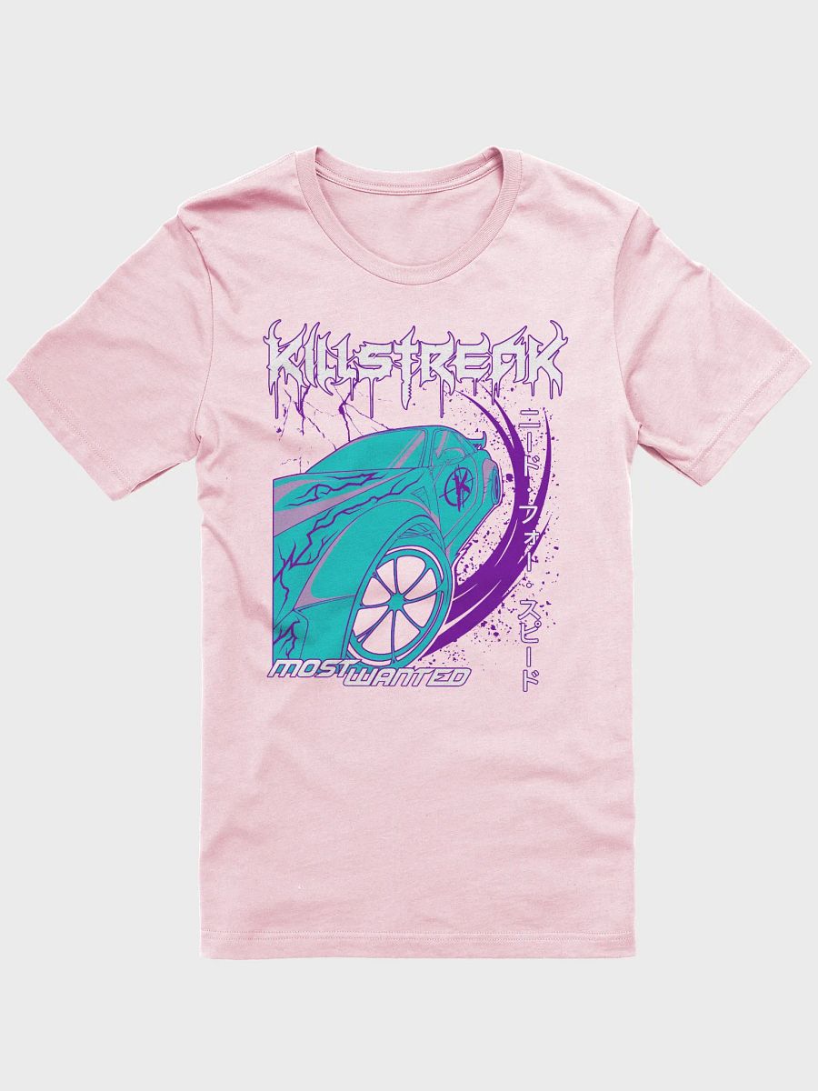 Most Wanted - Pink Series product image (1)