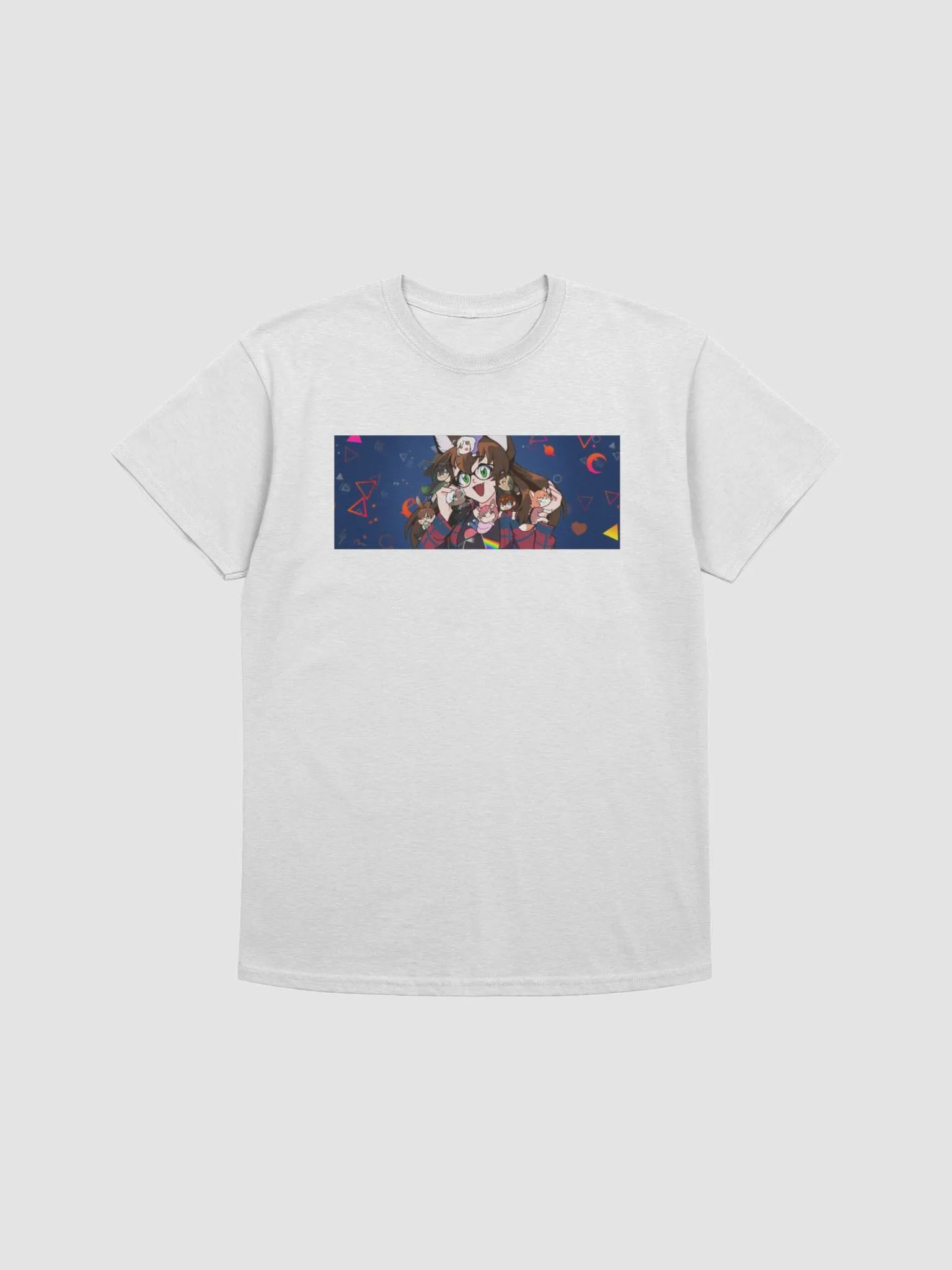Fox And Friends 2.0 T-shirt product image (1)