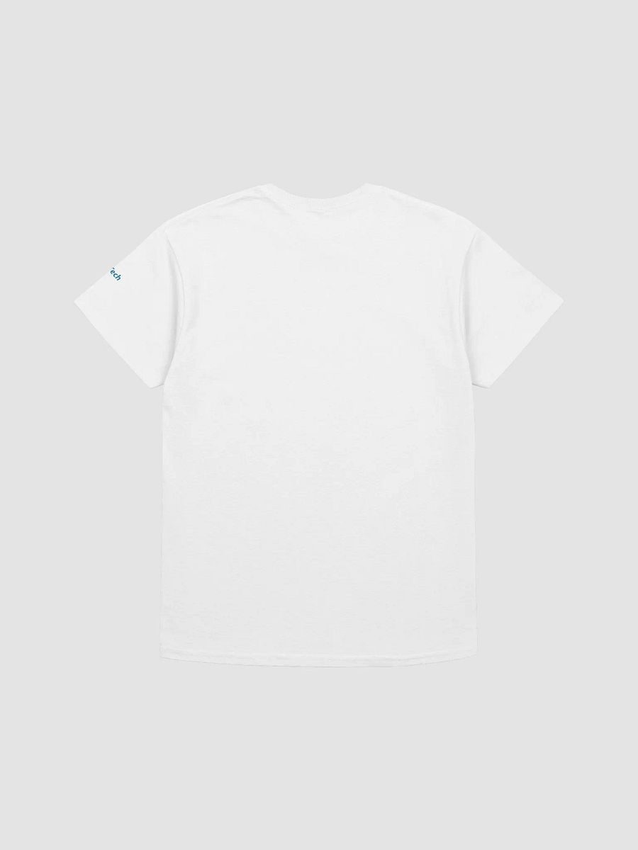 Don't Quit Heavy T-Shirt Girls product image (2)