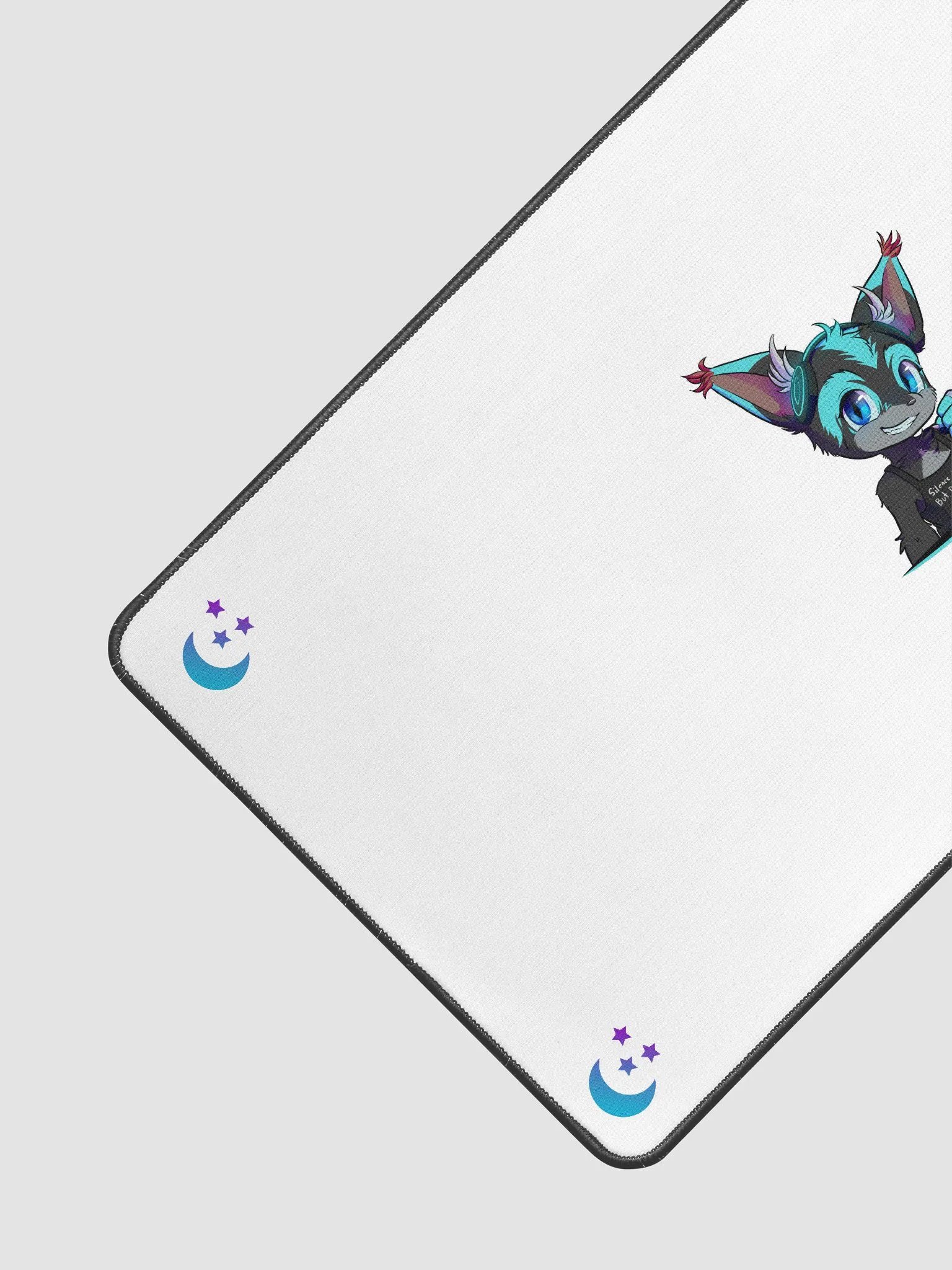 HyprDreamer Mouse Pad product image (3)