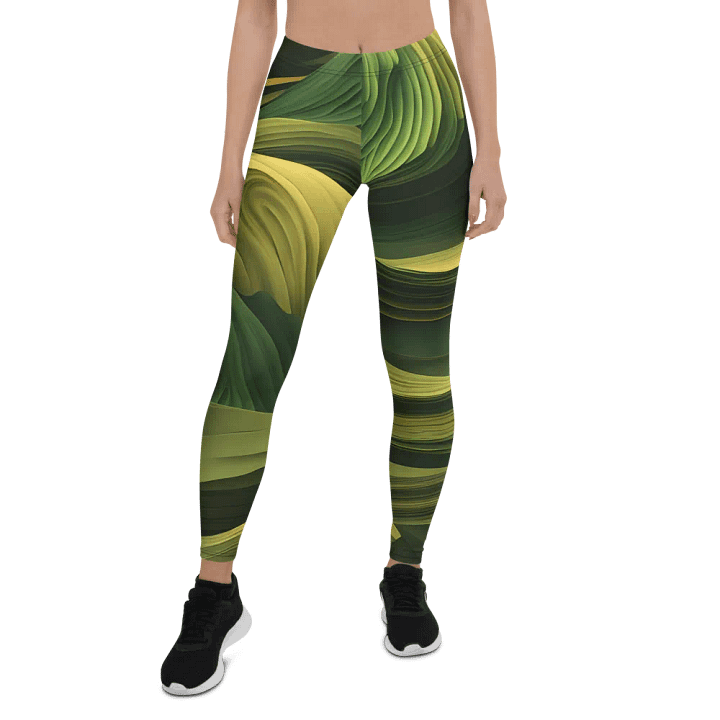Harmony Custom Leggings product image (1)