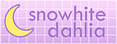 SnowhiteDahlia
