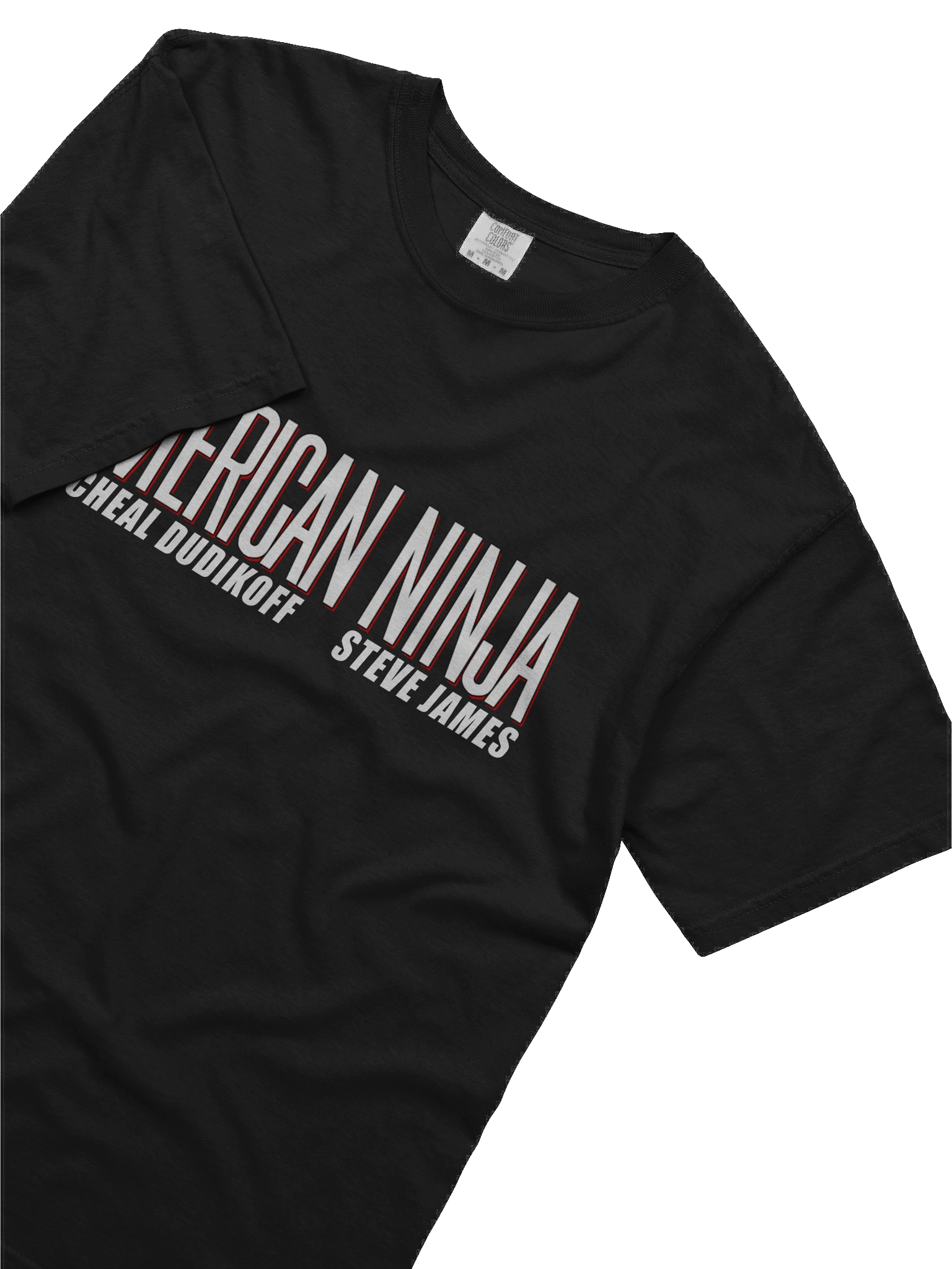 T-Shirt HOMME - American Ninja product image (5)
