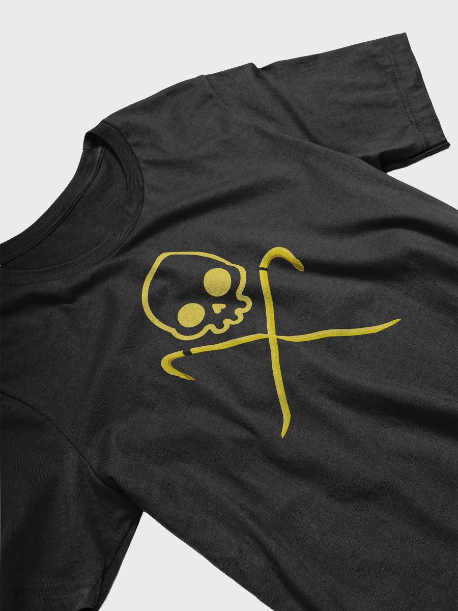 Skulls Keep Happening Tee product image (4)