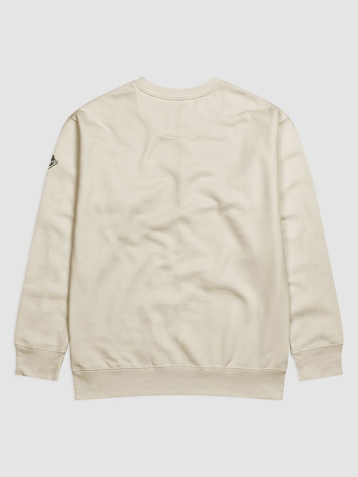 Skull & Crossed Swords Premium Sweatshirt product image (6)