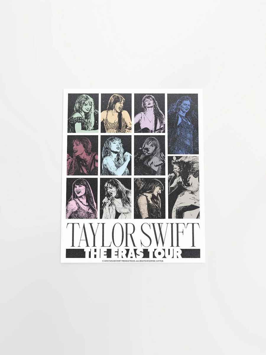Taylor Swift: The Eras Tour product image (4)