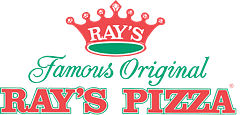 Ray's Pizza Merch