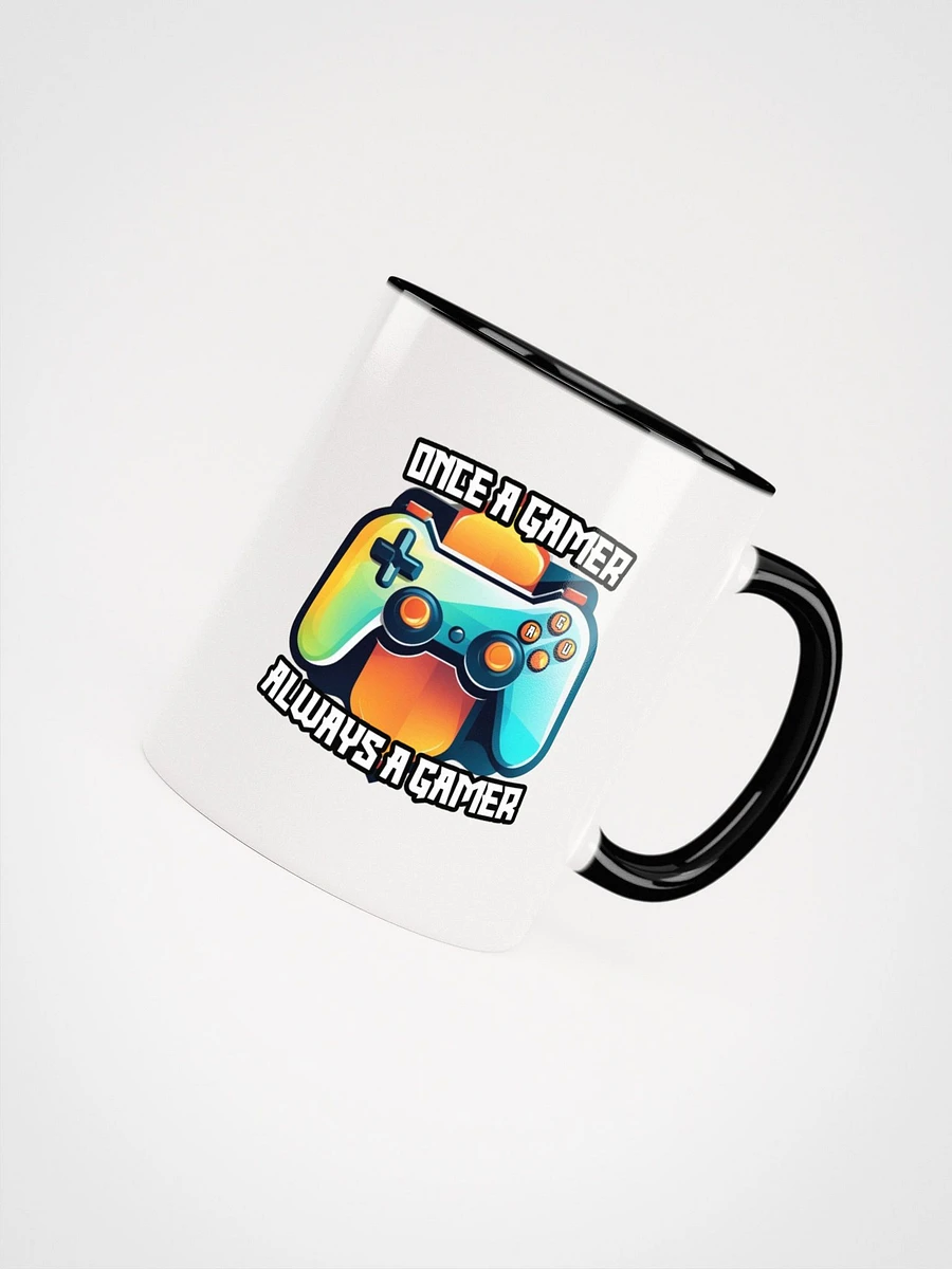 All Gamers United mok/mug product image (4)