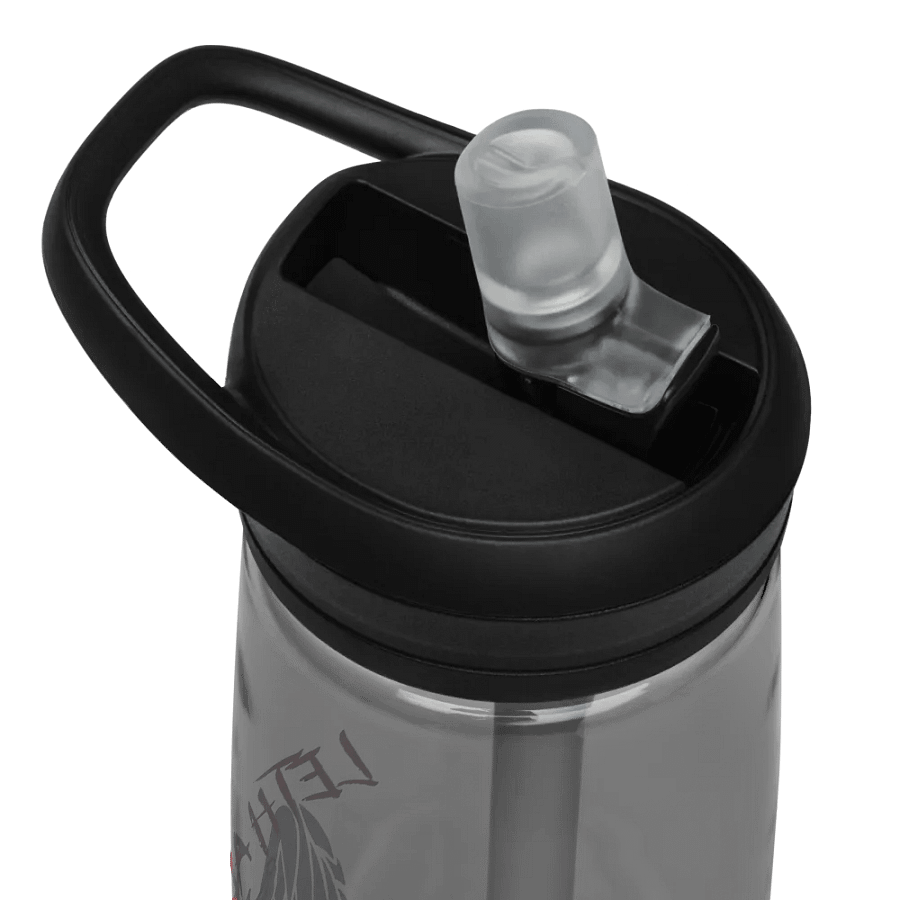 Lethal Angel Camelbak Water Bottle product image (5)