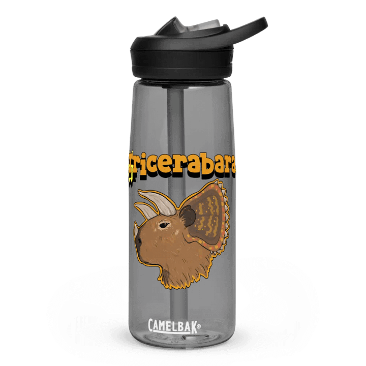 Tricerabara Camelbak product image (1)