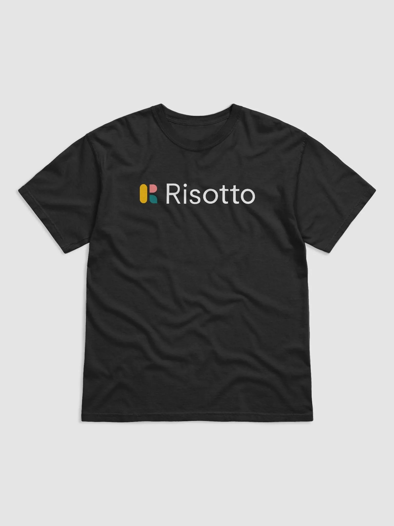 Risotto T-Shirt - Comfort Colors - DTFx product image (1)