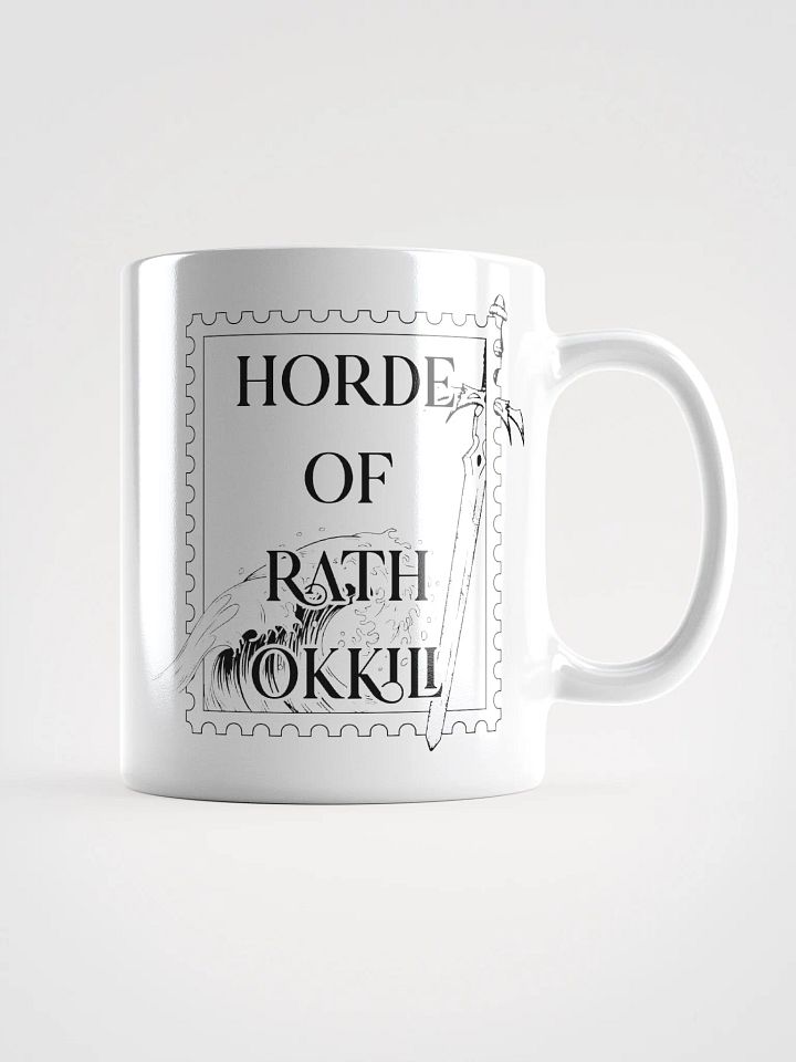 Rath Okkili Mug product image (1)