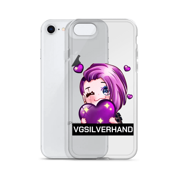 vgsPhoneCase (Apple) product image (2)