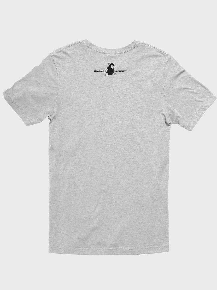 Full circle(T-Shirt) product image (2)