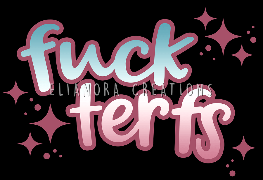 F#@K T*RFs product image (4)