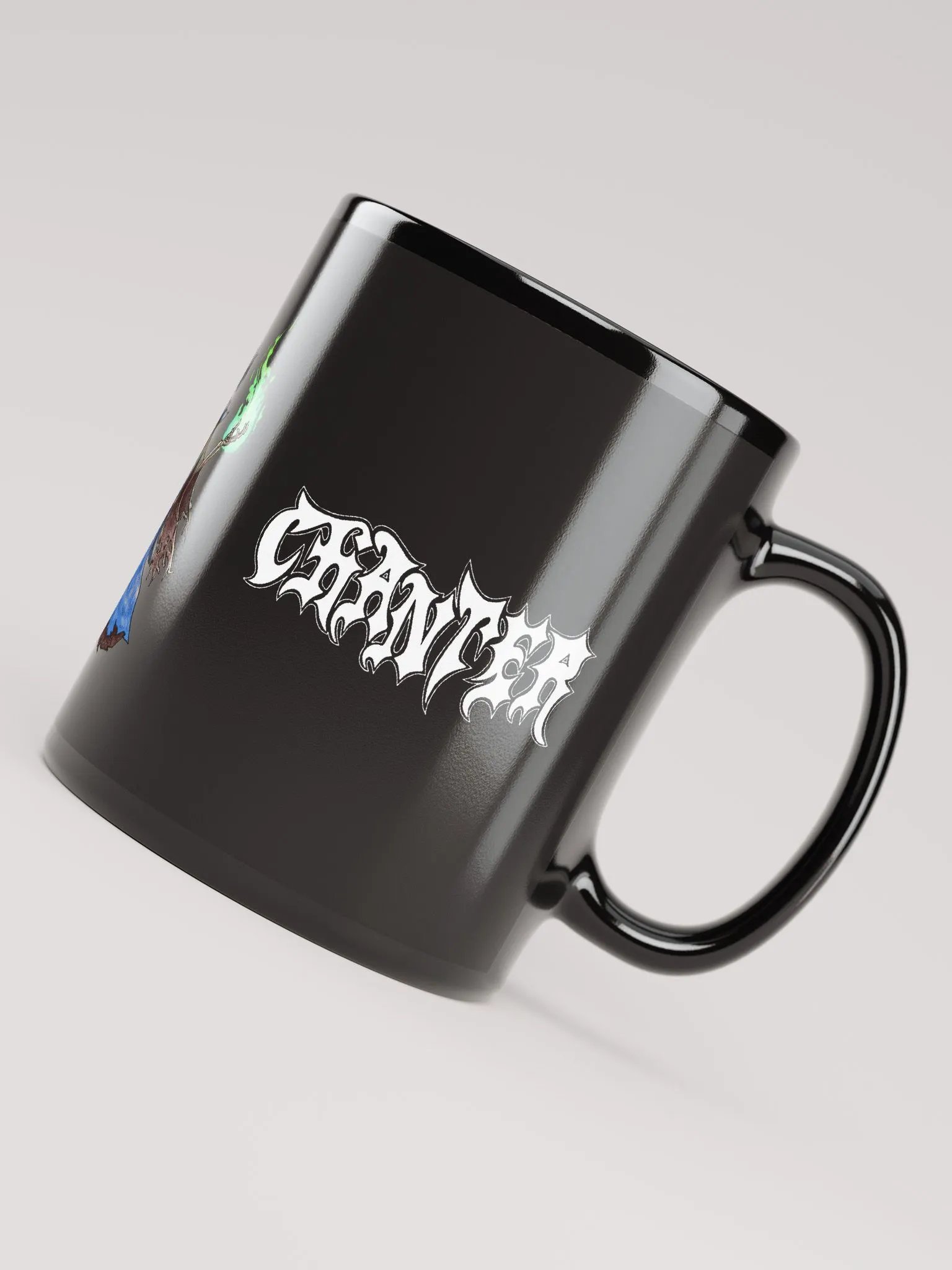 Hounds of Hell Mug product image (4)