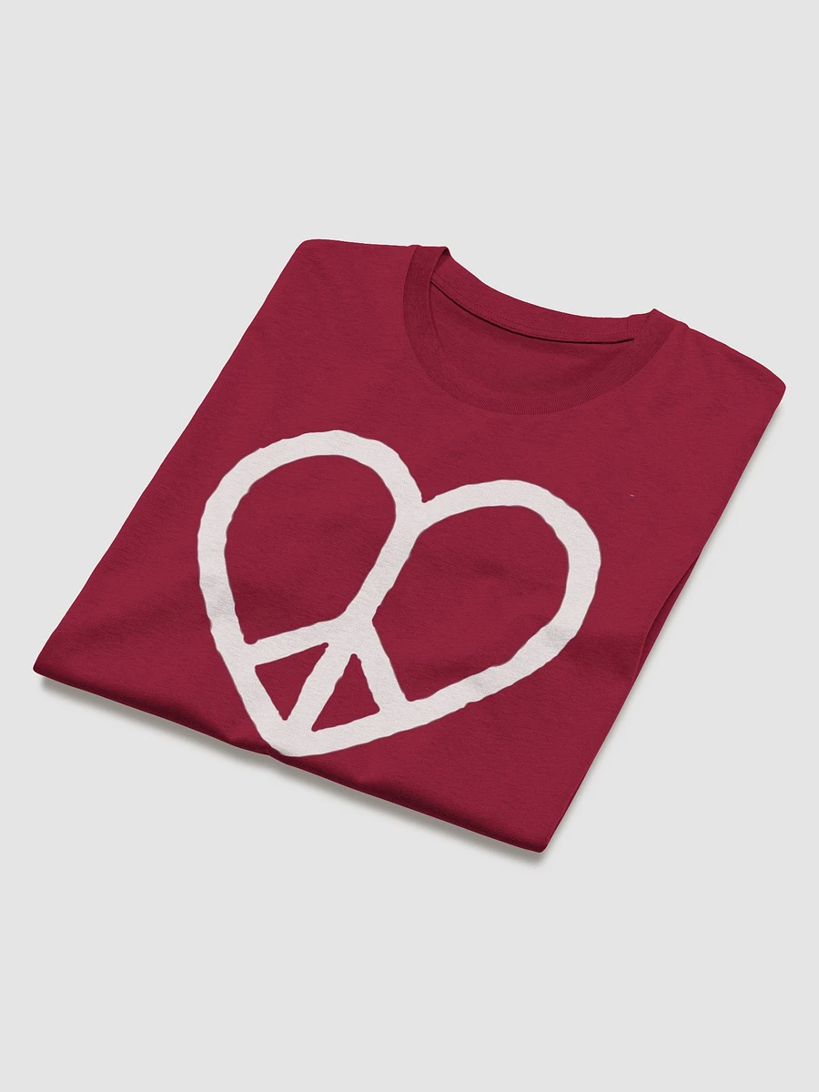 Peace Heart product image (20)