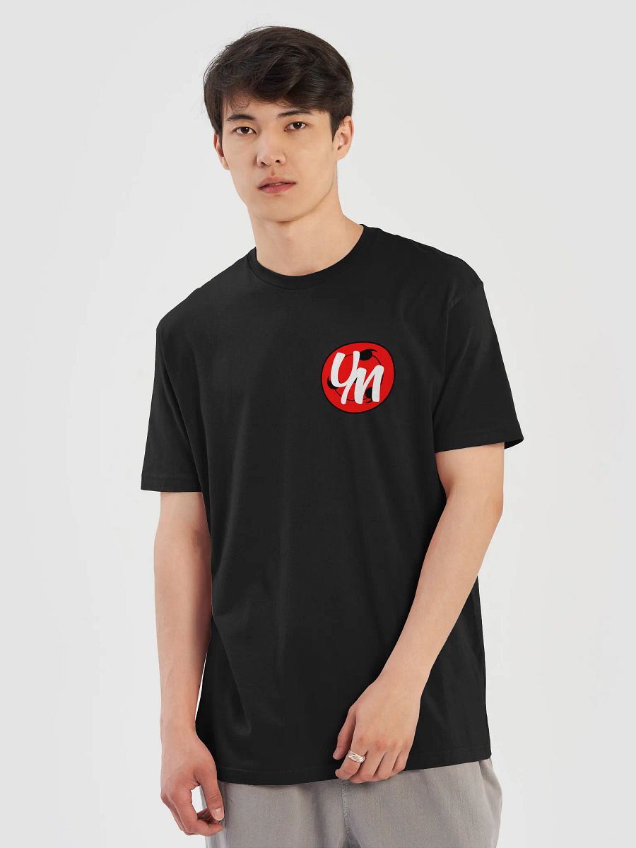 Mantle T-Shirt product image (5)