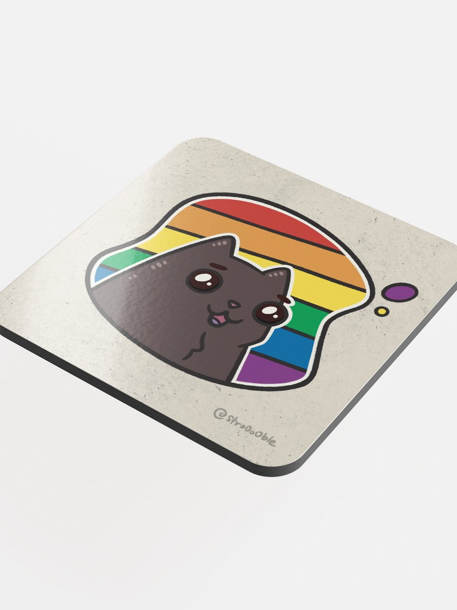 coaster : void rainbow standard product image (4)