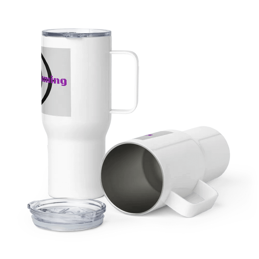 Travel Mug product image (6)