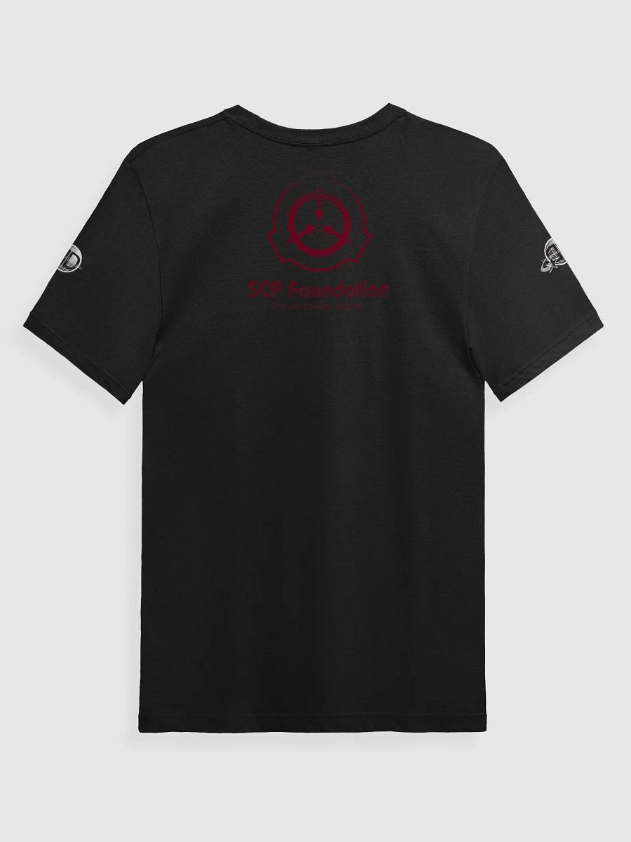 SCP-096 | Supersoft T-Shirt product image (3)