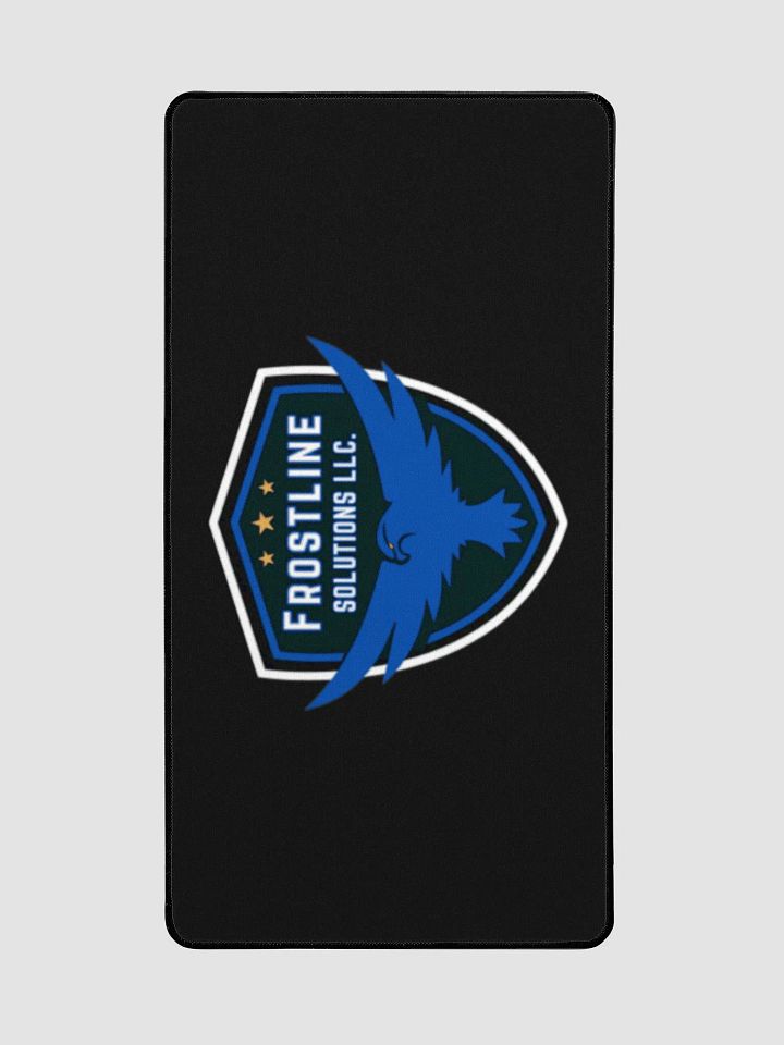 Frostline Solutions Desk Mat product image (2)