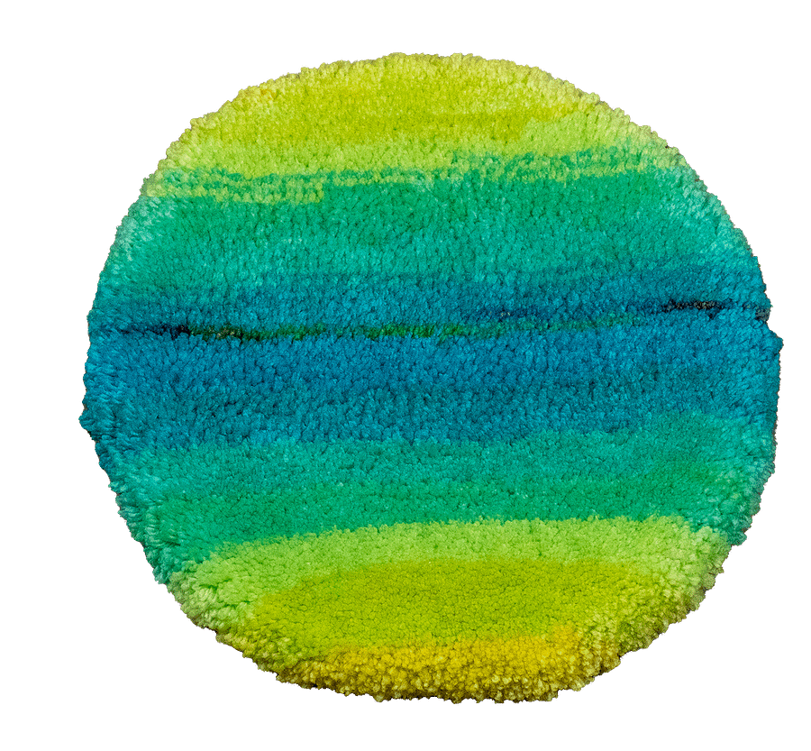 Bong Coaster: Gradient product image (1)