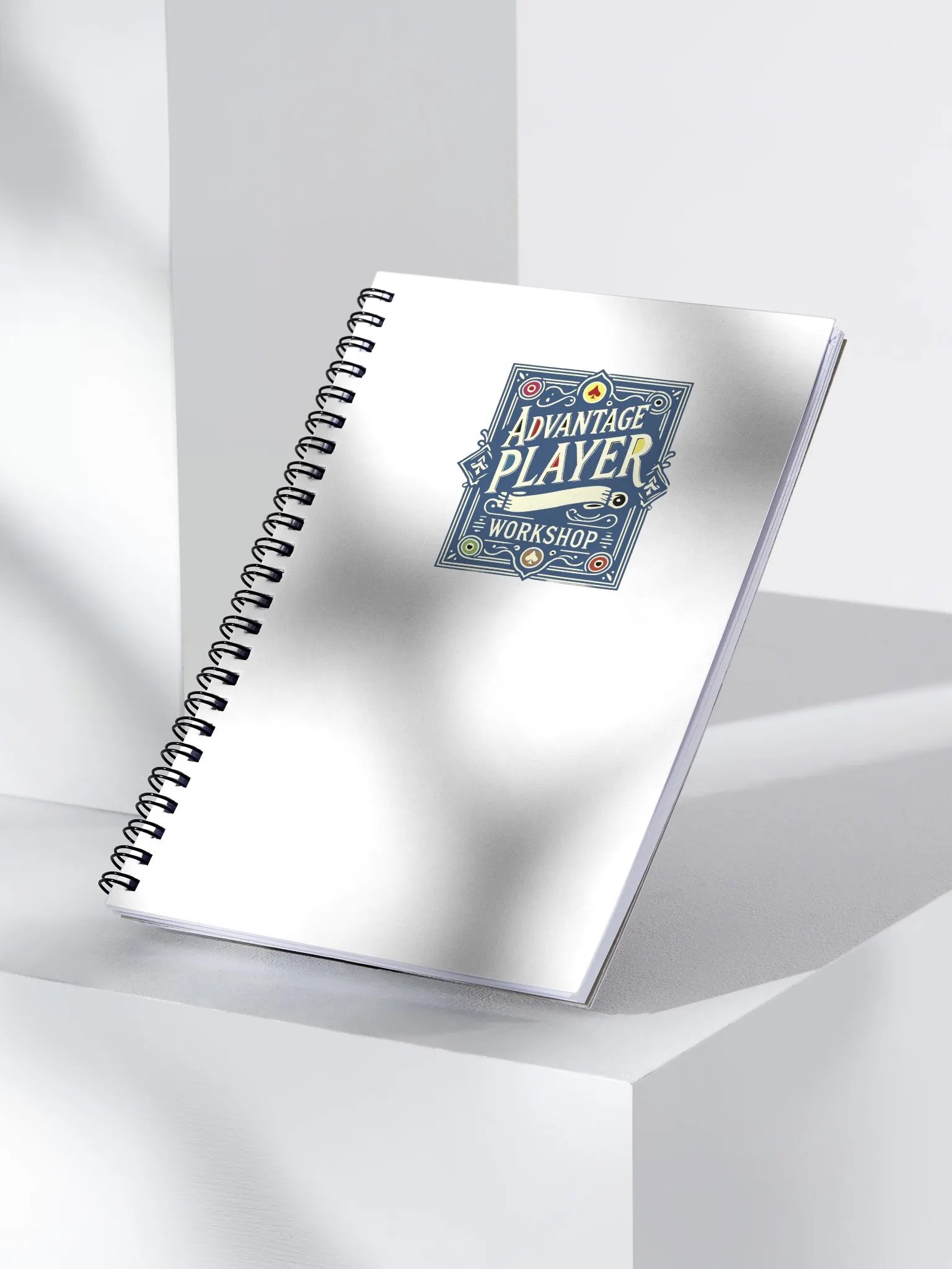 AP Workshop Notebook product image (3)