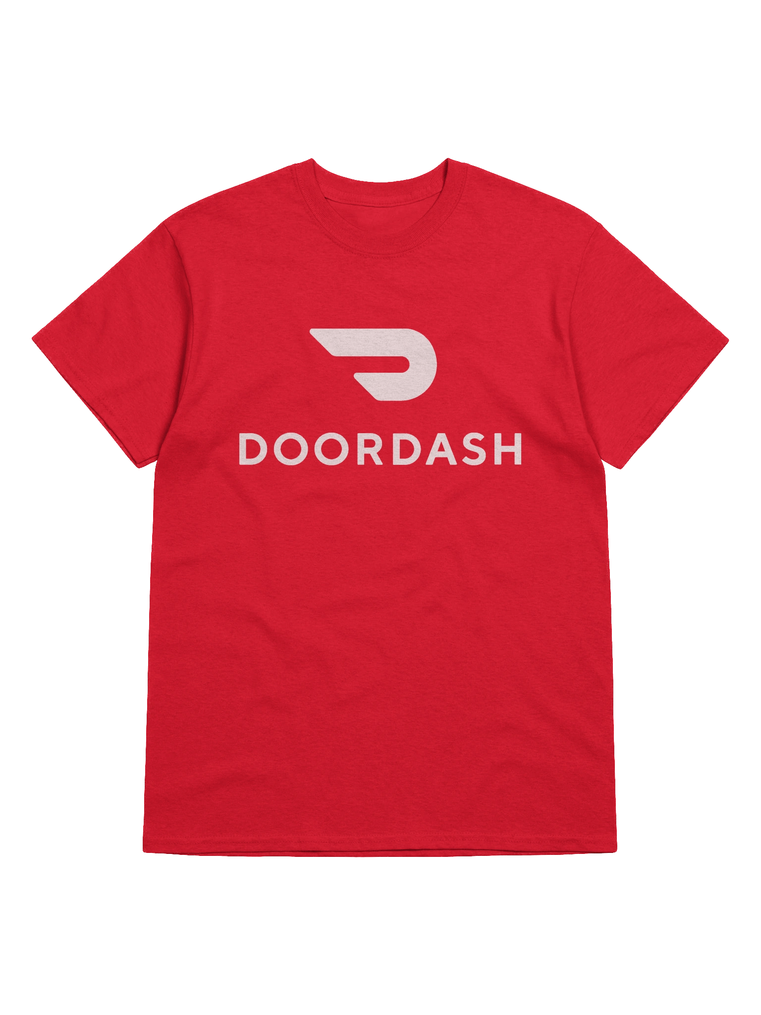 Dash Red Tee product image (5)