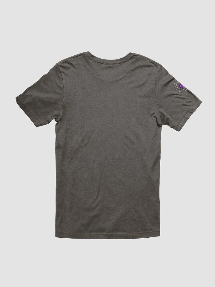 Pocket Dog dark T-shirt product image (2)