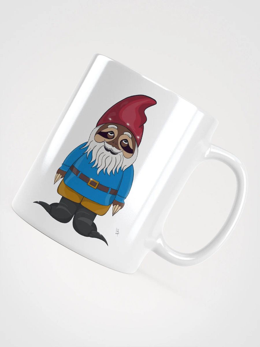 Gnomey Sloth product image (8)