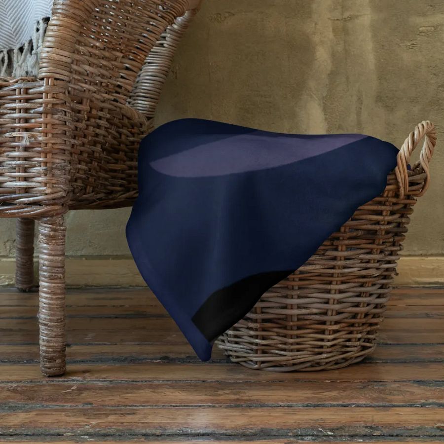 Odile The Black Swan Blanket product image (22)
