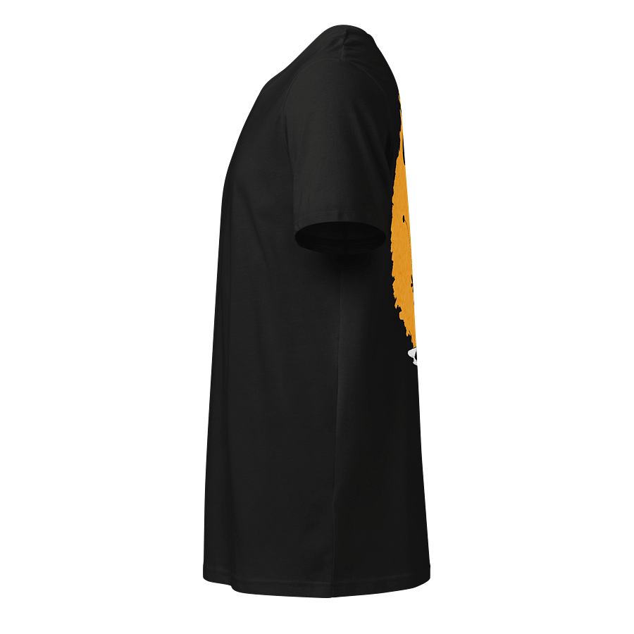 Stanley/Stella Unisex Organic T-Shirt (Vegan) product image (3)