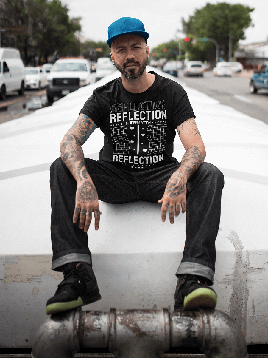Reflection of Imperfection product image (4)