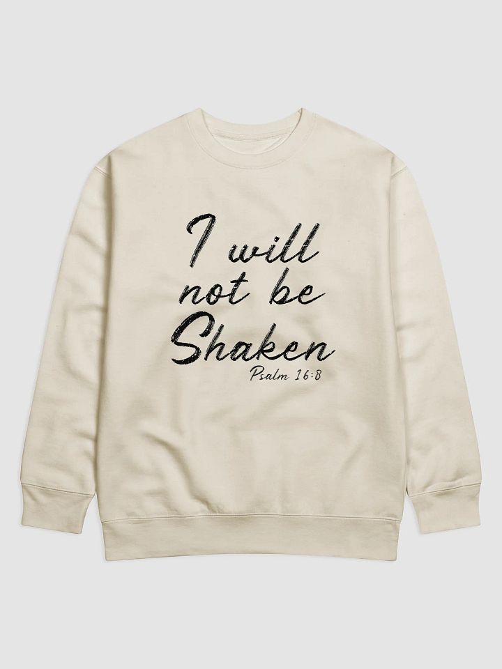 Eclipse Comfort Sweatshirt product image (3)