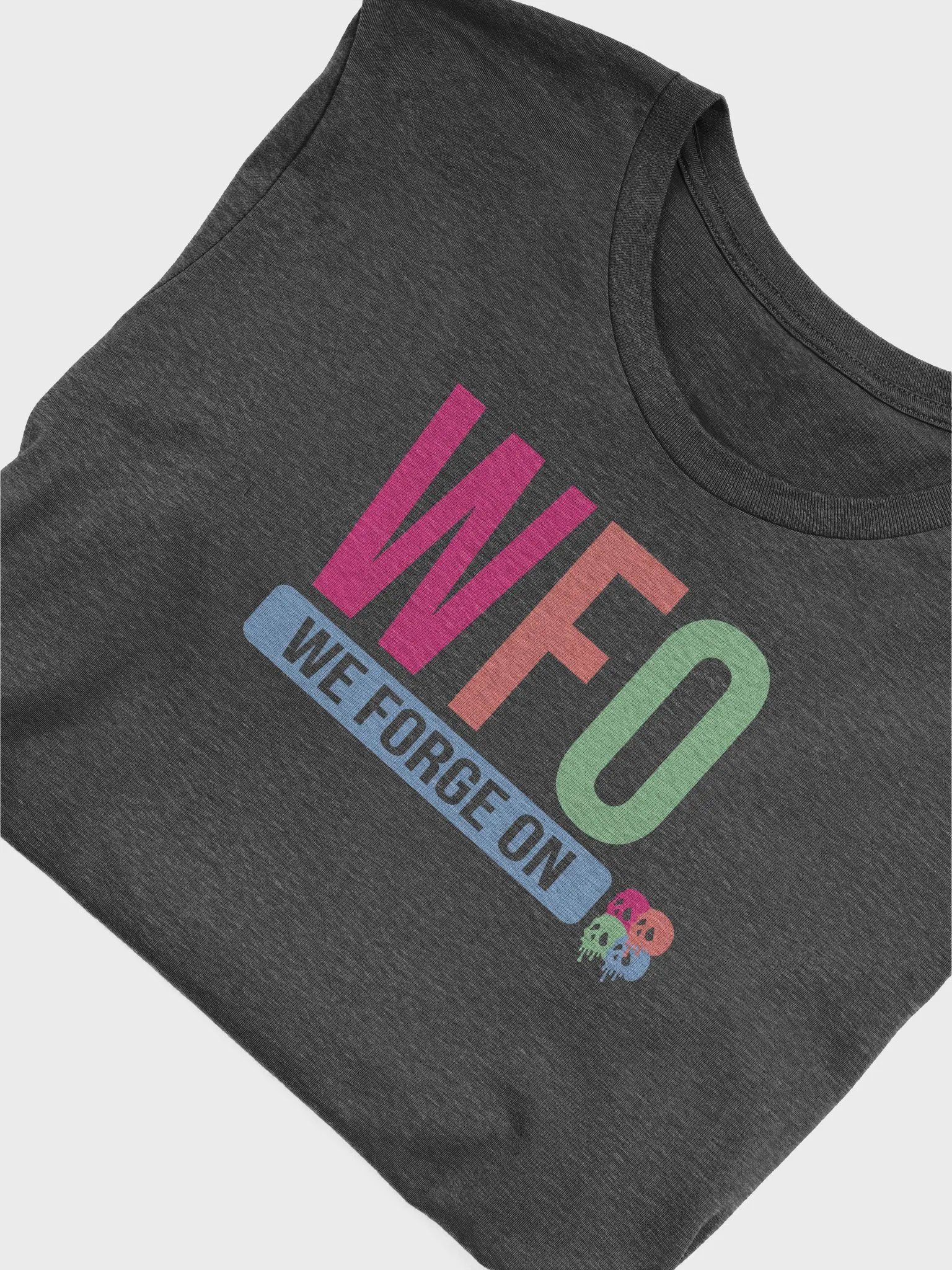 WFO Bold Statement T-Shirt product image (19)