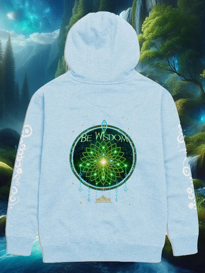 FAE Remember Your Magic Hoodie product image (2)