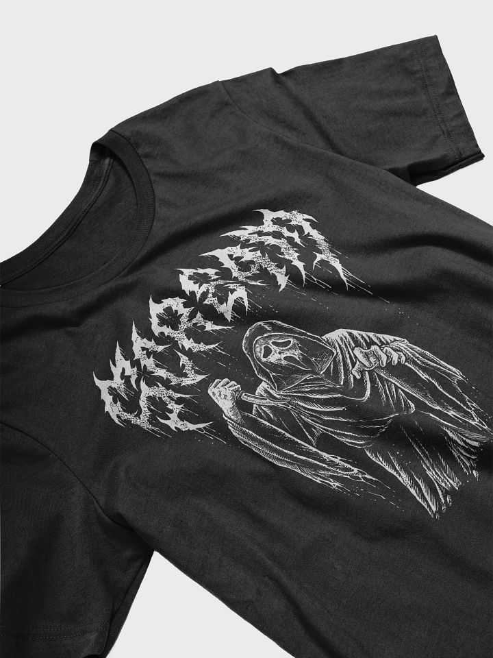Scream - Tee(Club Exclusive) product image (2)