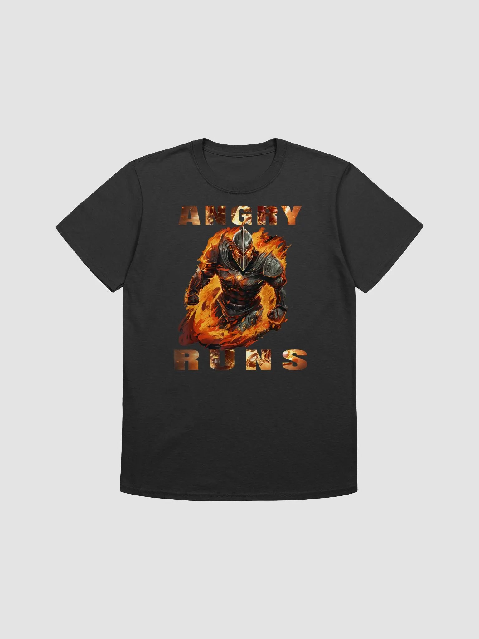 Angry Runs Shirt product image (3)