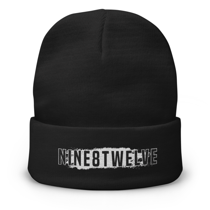 Nine8Twelve Militia Series Beanie product image (1)